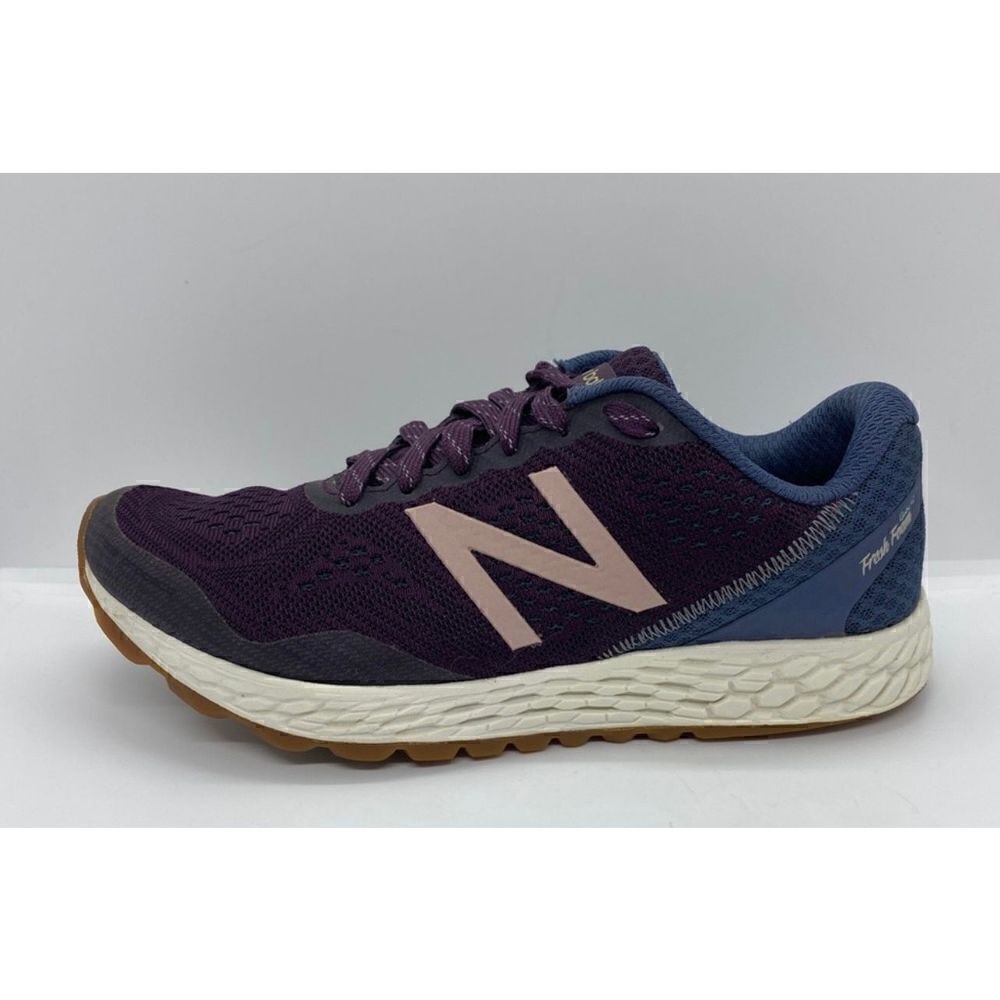 New balance freah foam Goni V2 running shoes size 8